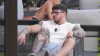 GFVip, Danto furioso per la nomination di Giulia: 'Infame' (Video)