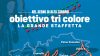 Staffetta Paralimpica: Casale saluta l'ultima tappa piemontese dell'iniziativa Zanardi