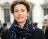 Ginevra Elkann. Foto &copy; Variety