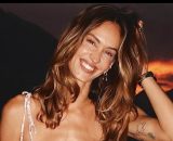Helena Prestes - Screenshot &copy; Instagram.