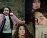 La scomparsa di Emel &copy; Tutto per la mia famiglia