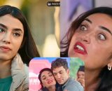 Sengul, Cemile e Tolga &copy; Tutto per la mia famiglia