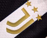Stemma Juventus. Foto &copy; X/Juventus FC