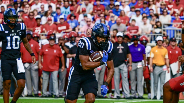A long road': Inside Nate Sheppard's sprint to college stardom ... &copy; Creative Commons