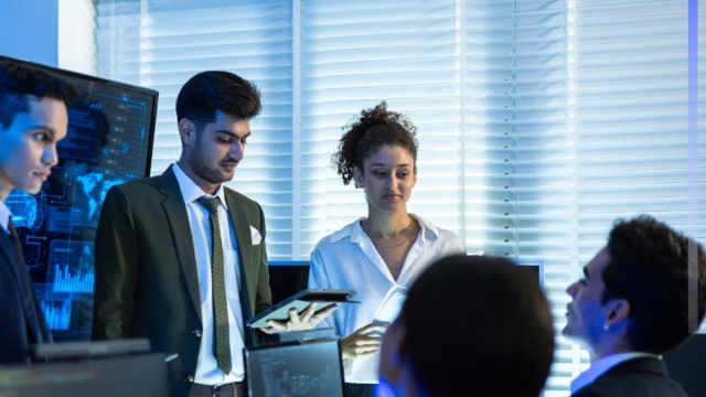 AI generativa per aziende: esempi e best practice per i business ... &copy; Creative Commons