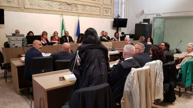 Al via a Bologna il processo per la morte di Daniela Gaiani. La ... &copy; Creative Commons