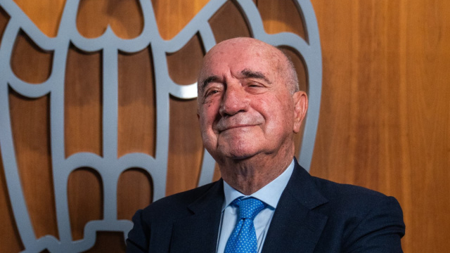 Alberto Tripi  Confindustria &copy; Creative Commons