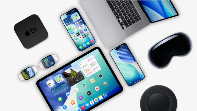 Apple ha rilasciato iOS 26.6 e gli altri OS 26.6 per tutti &copy; Creative Commons