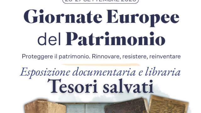 Assemini. Libri protagonisti con il Festival Leth&egrave;rario &copy; Creative Commons