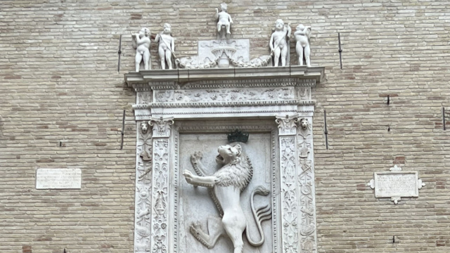 Comune di Jesi - Comune di Jesi &copy; Creative Commons