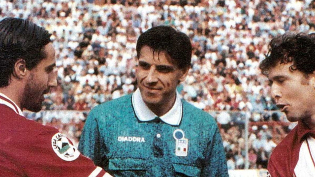 Domenico Messina - Wikipedia &copy; Creative Commons