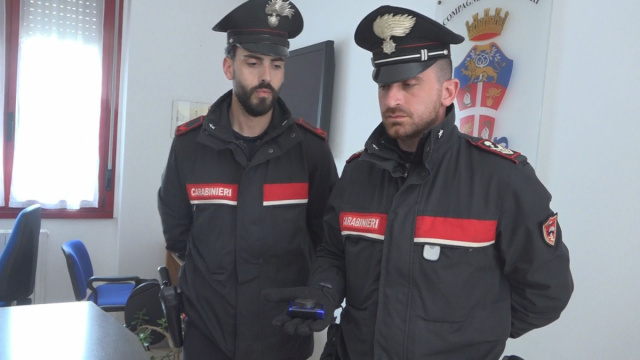 DROGA IN AUTO, ARRESTATO CON 11 DOSI DI COCAINA PRONTE ALLO ... &copy; Creative Commons