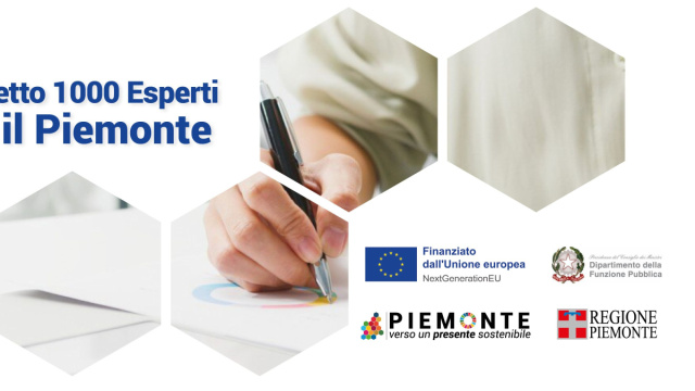 Esperti per il Piemonte per l'attuazione del Piano Territoriale ... &copy; Creative Commons