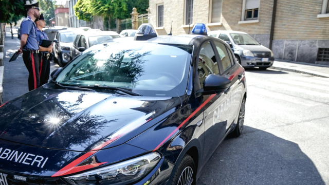 Fermato in auto con 100 milioni in oro, non sa spiegare la ... &copy; Creative Commons
