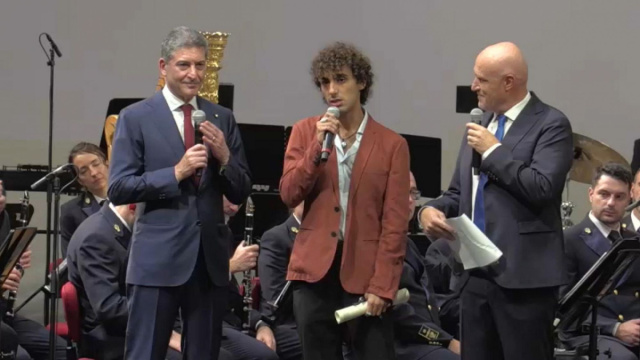 Festa della Polizia, 1.200 studenti alla Scala. Premiato il ... &copy; Creative Commons