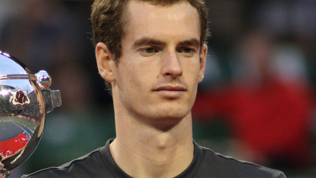 File:Andy Murray Tokyo 2011.jpg - Wikipedia &copy; Creative Commons