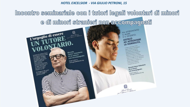 Garante dei Diritti del Minore - Consiglio Regionale della Puglia &copy; Creative Commons
