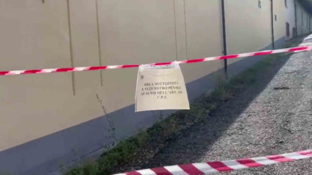 GRP TV News  Spara e uccide ladro: domani la perizia balistica a ... &copy; Creative Commons