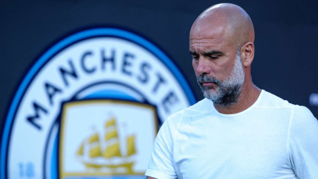 Guardiola annuncia lo stop alla sua carriera da allenatore: "Mi ... &copy; Creative Commons