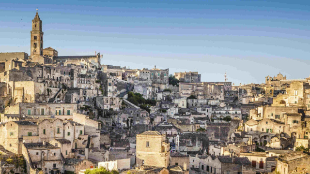 Home - Tribunale di Matera &copy; Creative Commons