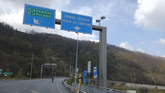I migliori tracciati per la corsa a piedi nei dintorni di ... &copy; Creative Commons
