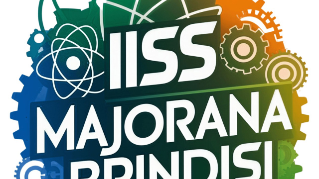 I.I.S.S. E. MAJORANA - Homepage del portale scolastico &copy; Creative Commons