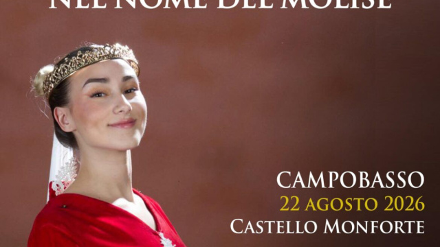 Il Molise riscopre le sue radici normanne: al Castello Monforte di ... &copy; Creative Commons
