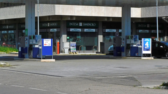 Kuwait Petroleum Italia - Wikipedia &copy; Creative Commons