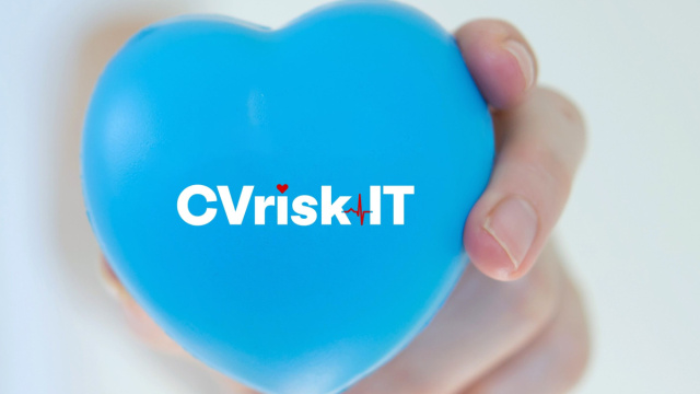 La prevenzione primaria cardiovascolare per proteggere il cuore e ... &copy; Creative Commons