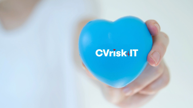 La prevenzione primaria cardiovascolare per proteggere il cuore e ... &copy; Creative Commons