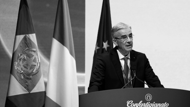 La relazione del Presidente Marco Granelli all'Assemblea di ... &copy; Creative Commons