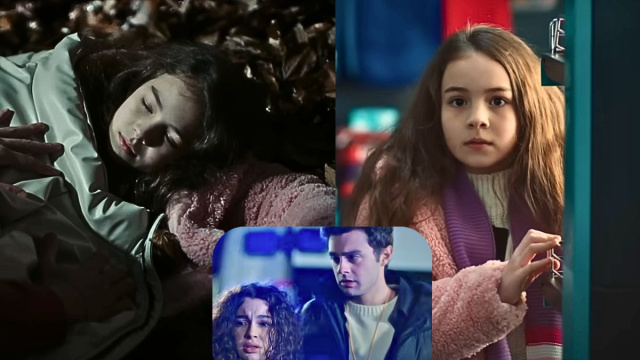 La scomparsa di Emel &copy; Tutto per la mia famiglia