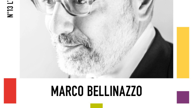 MARCO BELLINAZZO &copy; Creative Commons