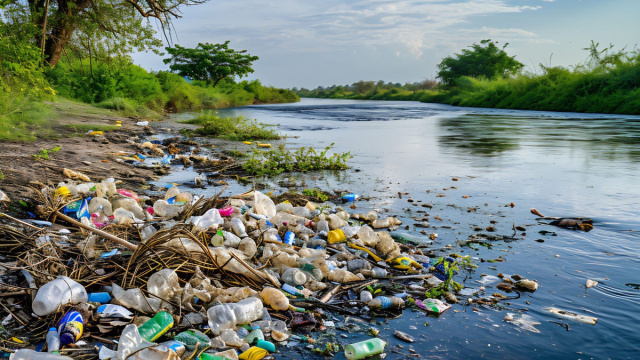 Niente termovalorizzatore: l'Umbria punta sulla tecnologia Waste ... &copy; Creative Commons