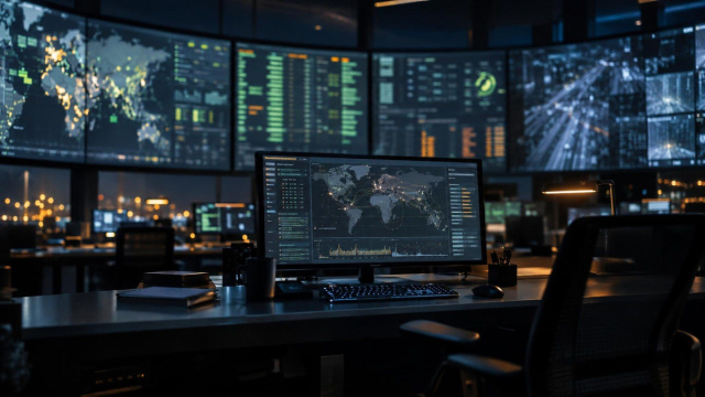 NVIDIA presenta Open Agent Safety Platform che si estende dal ... &copy; Creative Commons