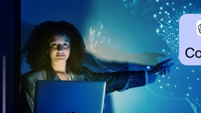 OpenAI Codex: cos'&egrave;, come funziona e come usarlo - Data Masters &copy; Creative Commons
