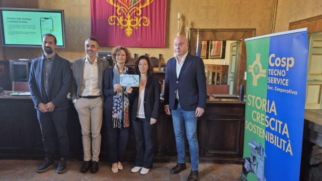 Orvieto &egrave; la prima citt&agrave; in Italia a lanciare il progetto &ldquo;Zero ... &copy; Creative Commons