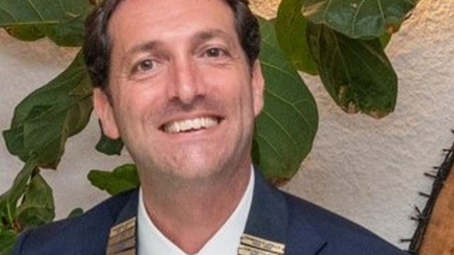 Reggio, passaggio di consegne al Rotary Club: &egrave; Antonino Foti il ... &copy; Creative Commons