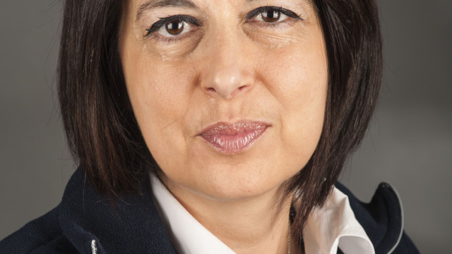 Roberta Angelilli - Wikipedia &copy; Creative Commons