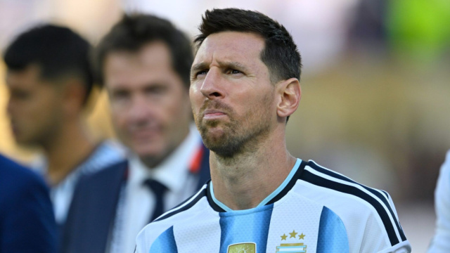 Roma, Dybala e Molina verso il forfait con l'Argentina: resta il ... &copy; Creative Commons