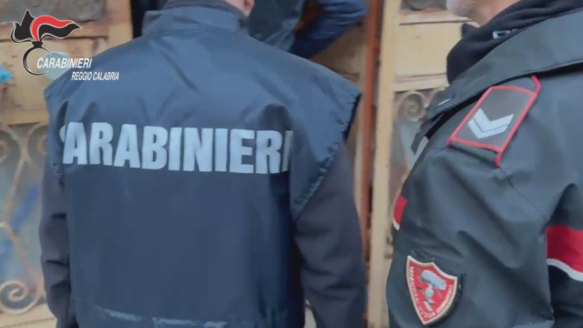 Santo Stefano d'Aspromonte: arrestato presunto autore sparatoria ... &copy; Creative Commons
