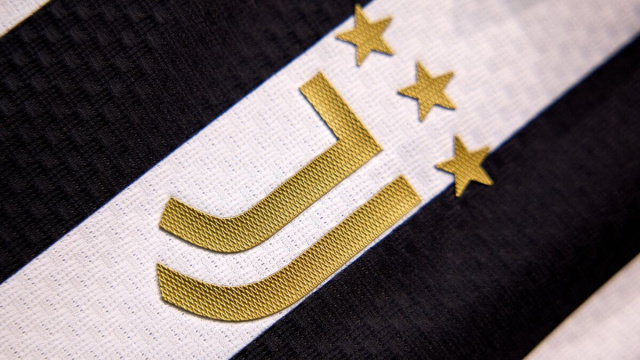 Stemma Juventus. Foto &copy; X/Juventus FC