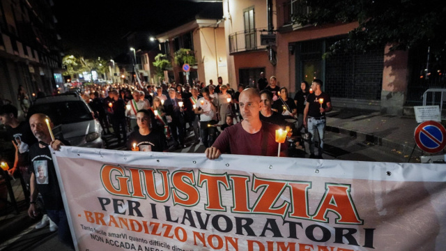 Strage di Brandizzo, 21 imputati: ora si cerca un'aula per l ... &copy; Creative Commons