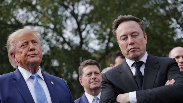 Trump ai giganti dell'AI: niente nuove regole, la sicurezza ... &copy; Creative Commons