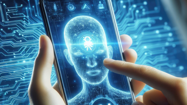 Un agente di OpenAI si intrufola nel sito del governo australiano ... &copy; Creative Commons