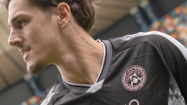Zaniolo accende l'entusiasmo a Udine: sar&agrave; lui l'erede di Thauvin &copy; Creative Commons