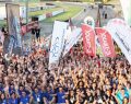 A Varano i prototipi dei giovani talenti alla Formula SAE Italy