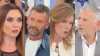U&D, riprese 3/9: Agnese e Roberto si sono lasciati, Cinzia e Marco si sposano