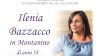 Morta a 54 anni Ilenia Bazzacco, ex concorrente di MasterChef Italia