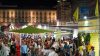 Bufala Fest: l'Agribar Coldiretti celebra i giovani tra drink floreali e cucina locale